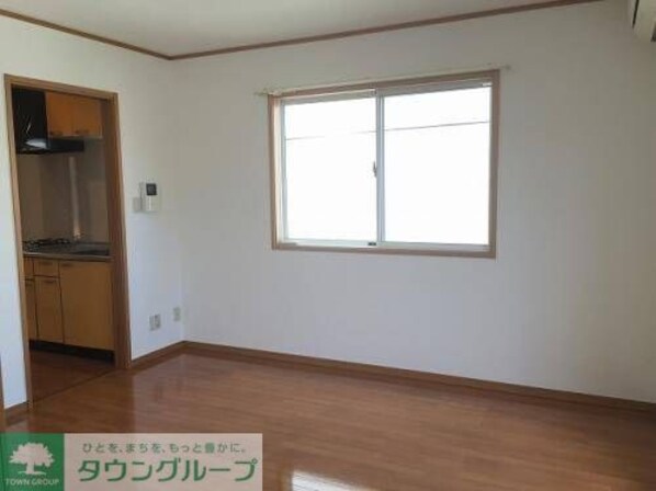 レスポワール小岩の物件内観写真